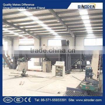 Npk Compound Fertilizer /Compound Fertilizer Production Line Machinery Organic Fertilizer Equipment photo-4