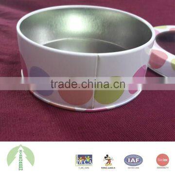 2016 Hot!!! Presentation Tins ,evergreen Tin Packaging, Custom Made Tin Box photo-4