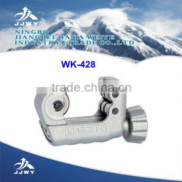 WK-428 roller type tube cutter copper tube expander