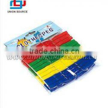 12pcs plastic clothes peg Yiwu agent, buying agent, purchasing agent, sourcing agent, shipping agent