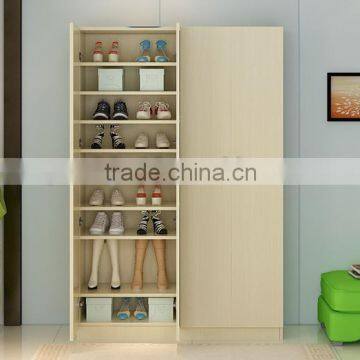 Environmental material shoe cabinet/shoe storage/shoe rack/shoe shelf
