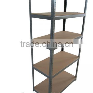 $30000 Trade Assurance TUV Verified Cheap Boltless Light Weighit Shop Racks and Shelves