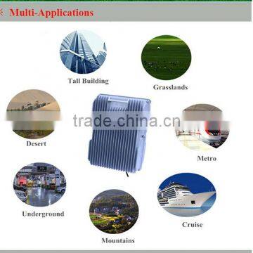 High Quality Tetra 380 400MHz Repeater BDA Fiber Optic Signal Amplifier photo-5