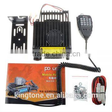 Cheap Baofeng Pofung BF-9500 Mobile Radio/Vehicle Radio UHF:400-470MHz 200CH 50W Car Radio