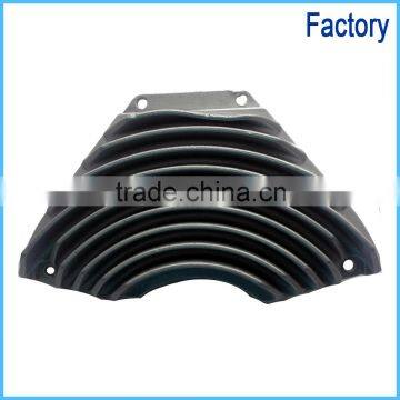 blower motor resistor for 8D1907521 AUDI