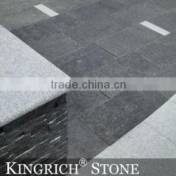 Natural cheap granite paving stone