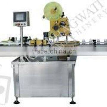 High Speed Automatic Horizontal Sticker Labelling Machine