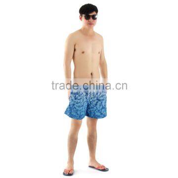 Wholesale Men Gym Shorts Custom Printed Boardshorts Men Swimming Trunks Men Surf Shorts Mens Beach Shorts