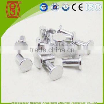Factory Price Round Head Aluminum Rivet With Full Protection for You photo-6