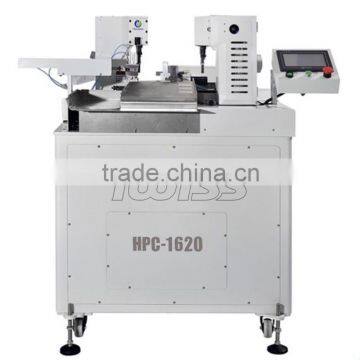 HPC-1420/1620 Full Automatic Terminal Crimping Machine