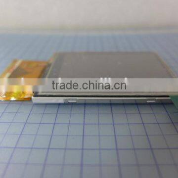 2.4 Inch PT0242432T-B707 TFT LCD Display Module With Touch Panel QVGA 240*(RGB)*320 TFT photo-3