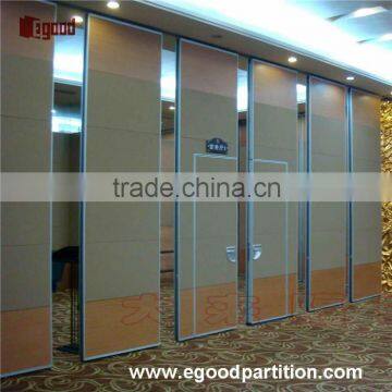 star hotel luxury type fabric movable partition walls rome interior