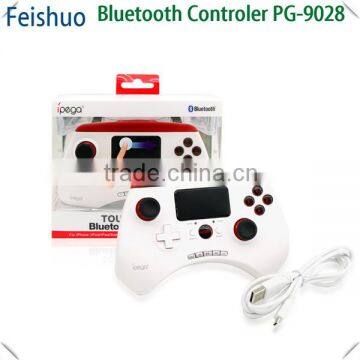 Fashionable Cheapest wireless bluetooth joystick controller