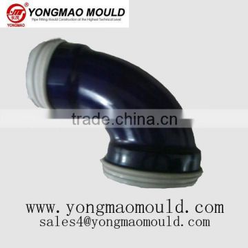 compound pvc coupler mould