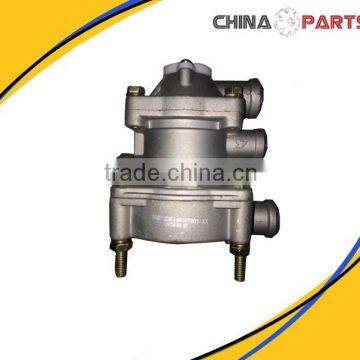 Shacman shanqi shaanxi truck parts F2000-AZ9100369009 Trailor Connection