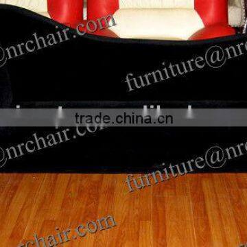 shanghai commercial furniture acrylic piano 2 seater sofa