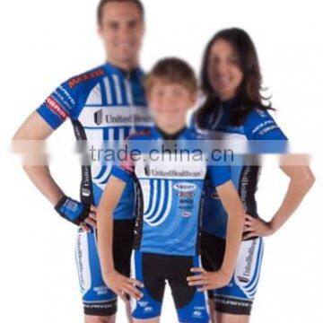 popular high quality wholesale sublimation cycling jersey