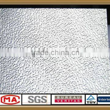 1050 1060 1070 aluminum sheet for cookware with embossed