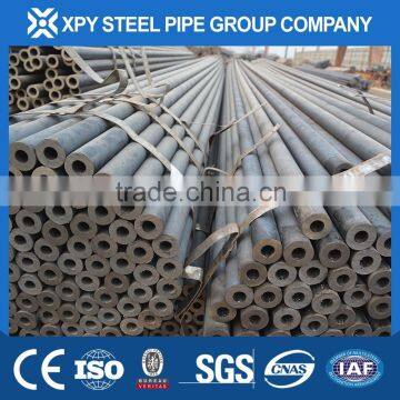 1" SCH160 SEAMLESS STEEL PIPE FROM LIAOCHENG XINPENGYUAN