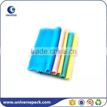 China factory wholesale microfiber glasses cleaning cloth