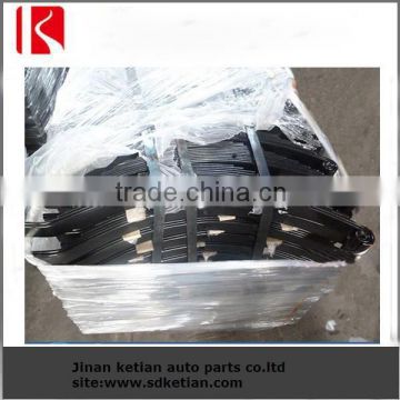 Heavy Duty Traile conventional leaf spring for truck