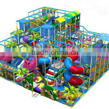 indoor playground hight quality with most competitive price