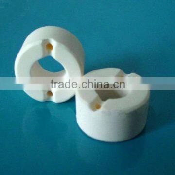 Ceramic Parts /ceramic Bushing photo-2