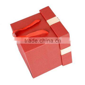 China Factory Manufacture Customise High Quality Paper Packaging Box Gift Box Paperboard Box With Logo Print OEM photo-4