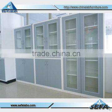 Floor Mounted Structure Electric Stroage Cabinet