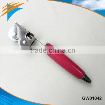 2016 Easy Use Kitchen Knife Simple Stainless Steel Sharpener