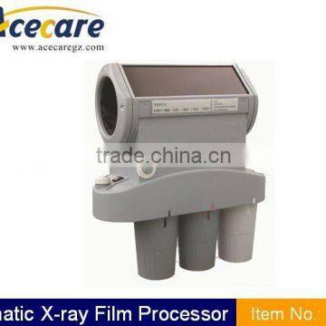 Autmatic X-ray Film Processor