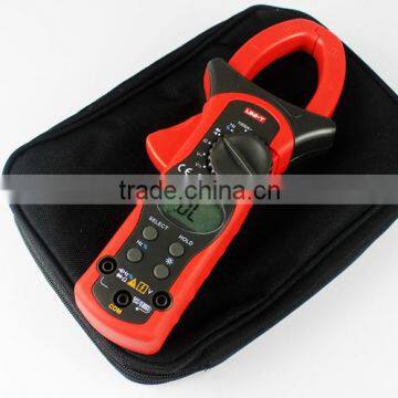 UNI-T Auto Range Resistance Capacitance Frequency Digital Clamp Meter UT205 photo-4
