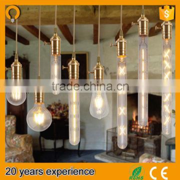 1 watt led bulb long tube/A shape/ ST shape model led warm light for your chooice                        
                                                Quality Choice