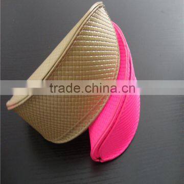 Fashionable Glasses Bag,Soft Glasses Case