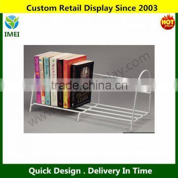 Wire Book Rack YM6-478