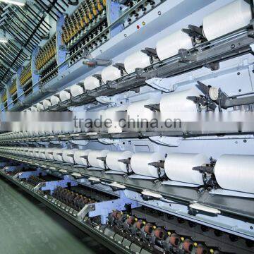 Solution Dyed Yarn / Dope Dyed Microfilament Yarn / Dope Dyed Polyester Yarn Quality Choice photo-6