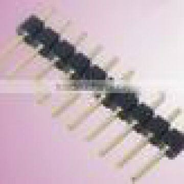 2.54 mm Pitch Header Connectors photo-4