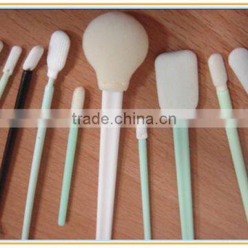 Wipe Precision Components Circular Head Foam Swab photo-2