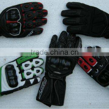 Motor Bike Gloves