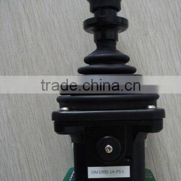 joystick switch OM3000