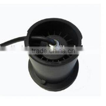 3X1W High Power LED Undergroun Light IP68 photo-2