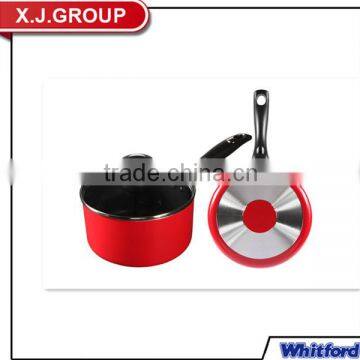 kitchen appliance cooking pot XJ-13618