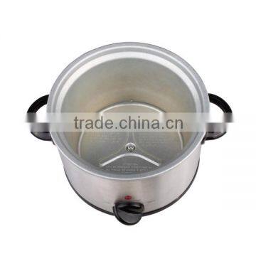Mini Size Slow Cooker XJ-14420 photo-4