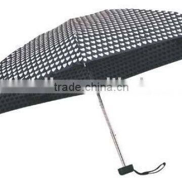 foldable umbrella