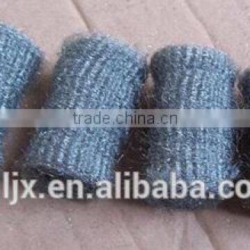 Hot Sale ! Made in China Steel Wool Soap Pads Machine photo-2