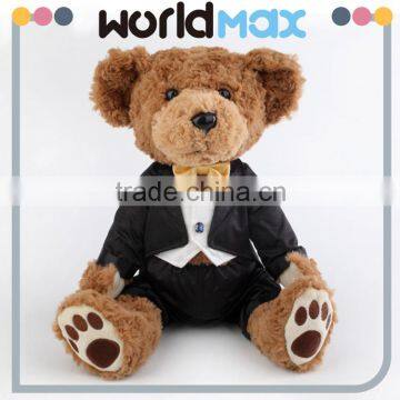 New Arrival Most Popular Tuxedo Teddy Beach Toys For Girls