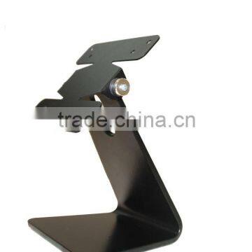 touch monitor stand for touch screen display