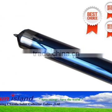 Solar Vacuum Tube 47/1800mm 58/1800mm for solar water heater