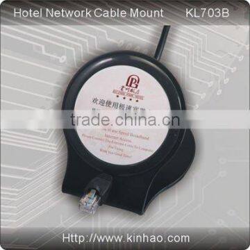KL-703 HSIA Network Cable Seat