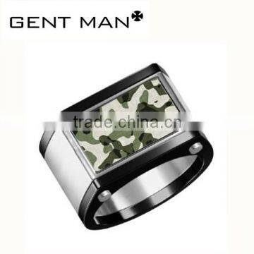 Camo tungsten ring for men alibaba wholesale price